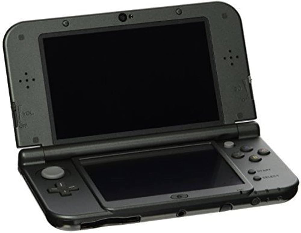 ds 3ds xl