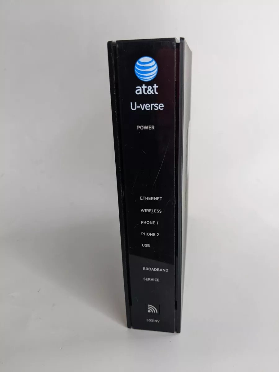 dsl modem at&t