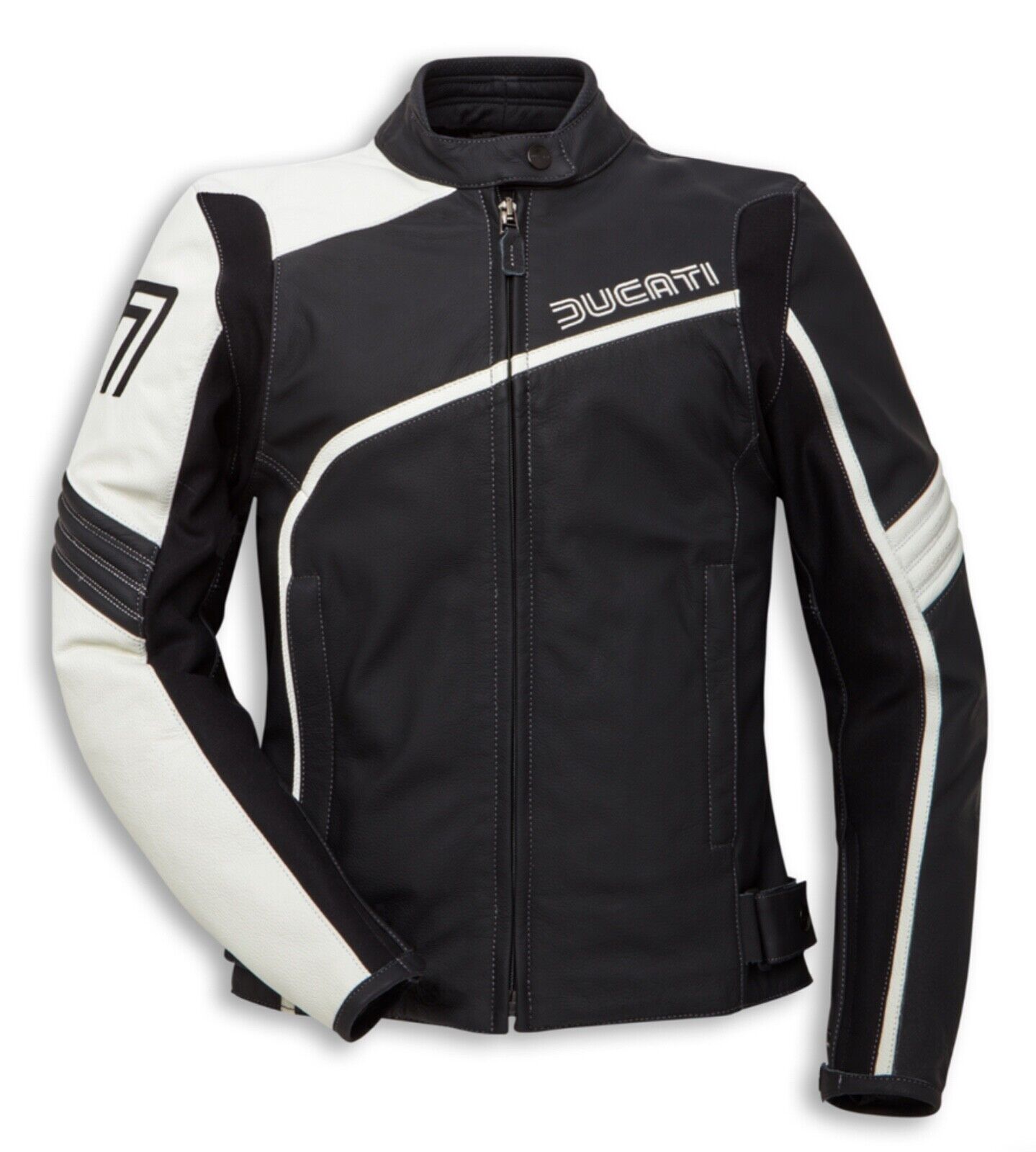 ducati motorcycle jacket