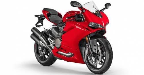 ducati panigale price in kolkata