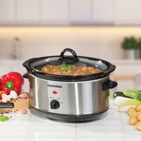 dunelm mill slow cooker