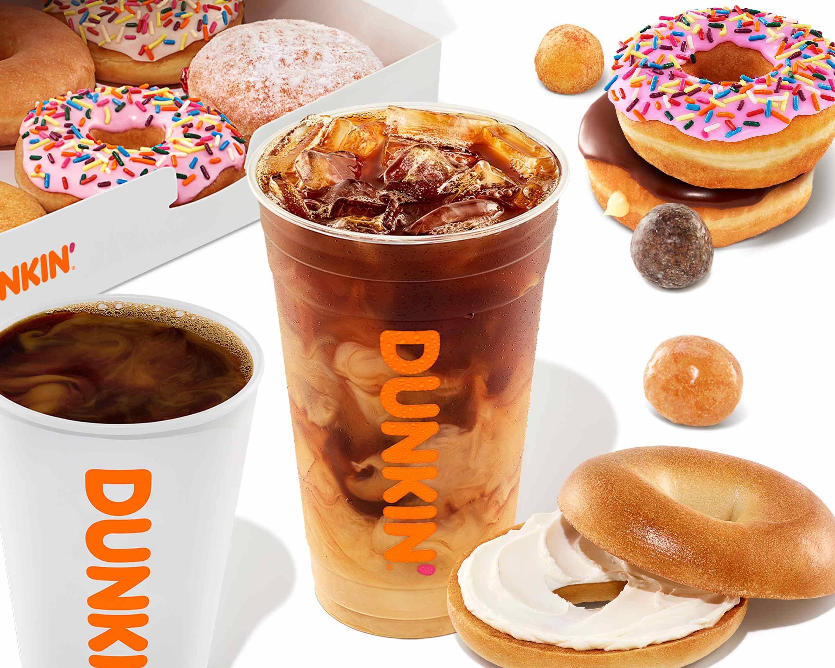 dunkin.donuts near me