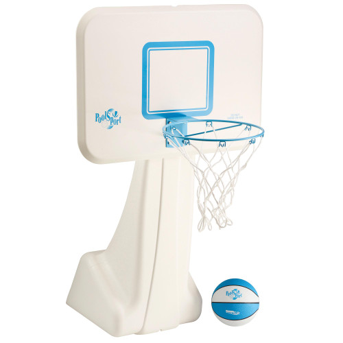 dunn rite basketball hoop