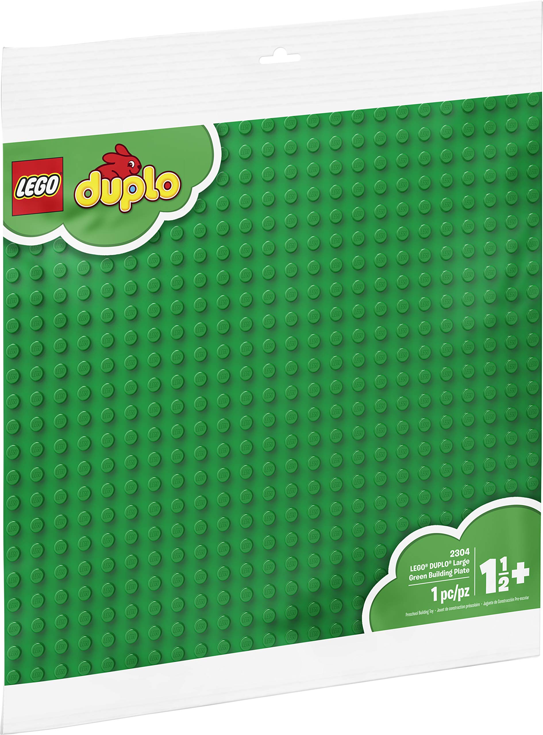 duplo base plate