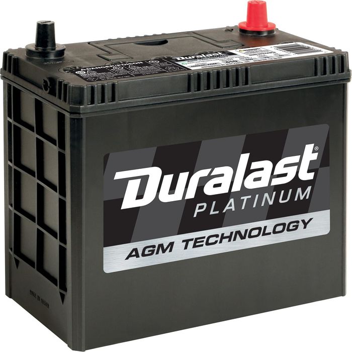 duralast battery near me