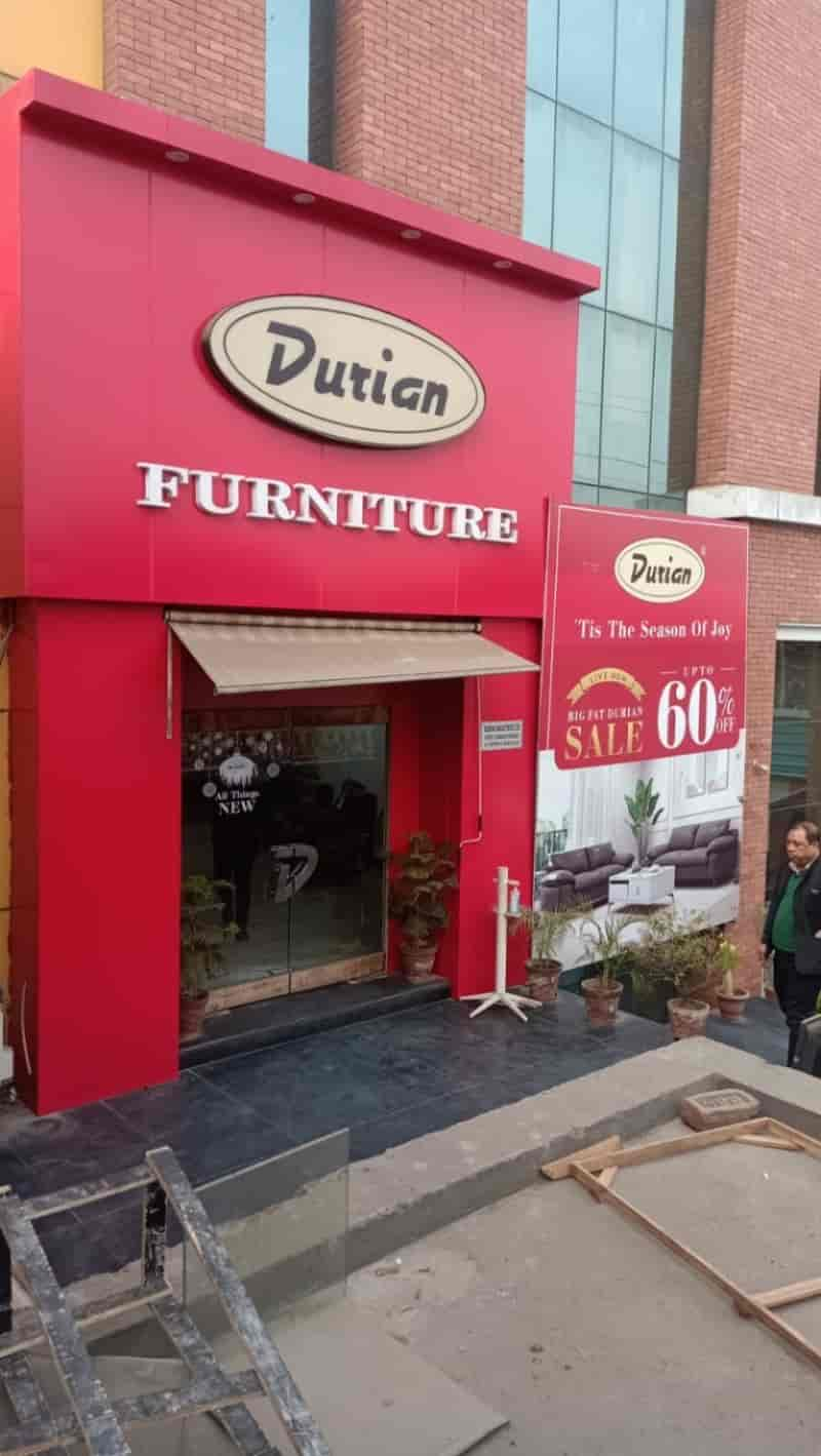 durian showroom near me