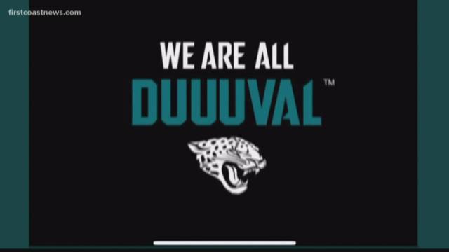 duval jaguars