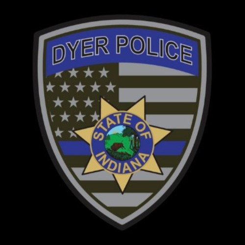 dyer police department