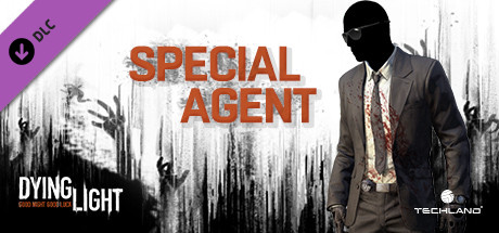 dying light special agent