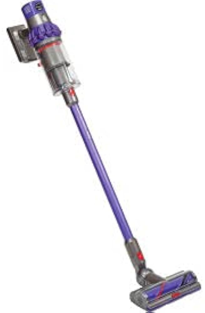 dyson v10 vacuum cleaners