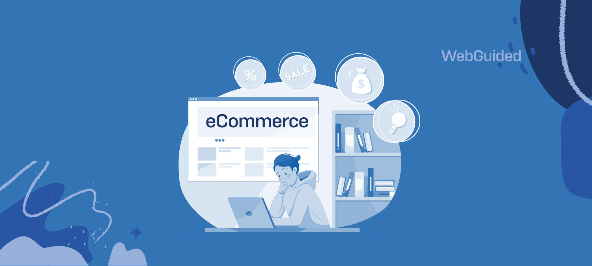 e commerce synonym