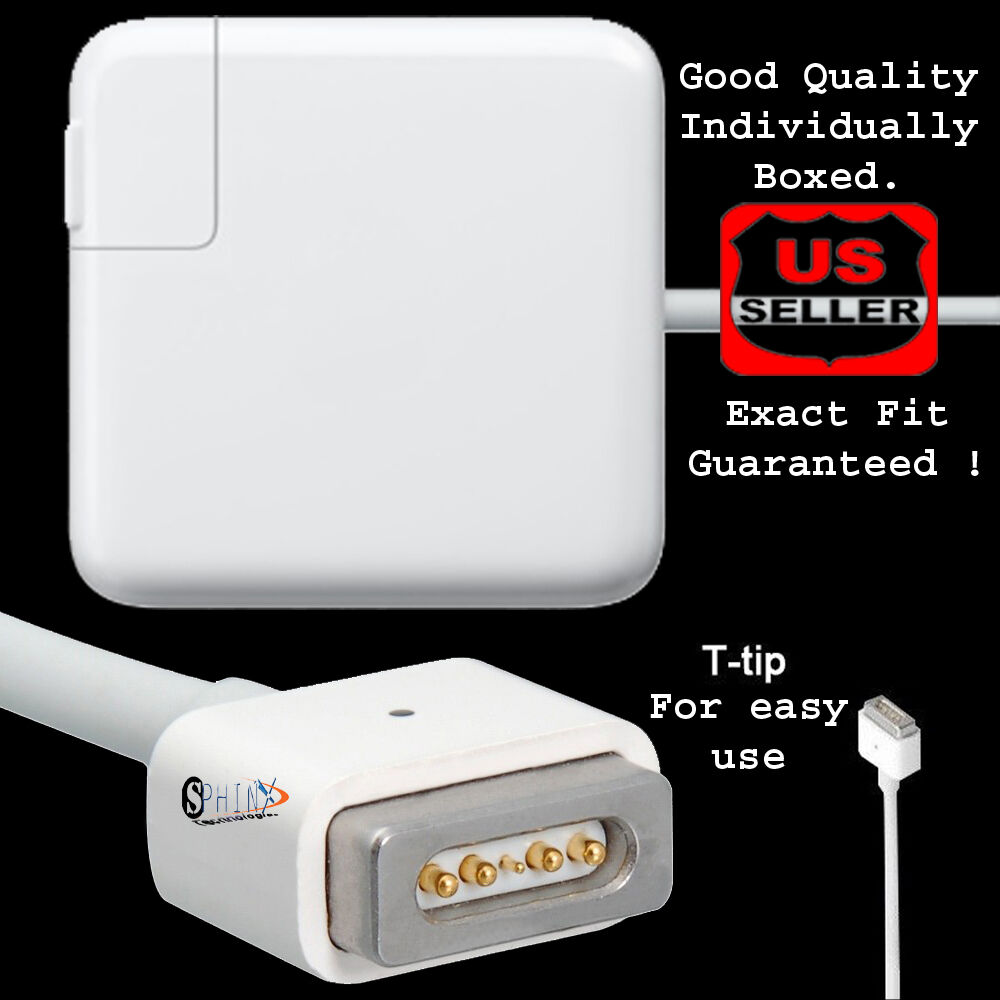 macbook pro 2009 charger