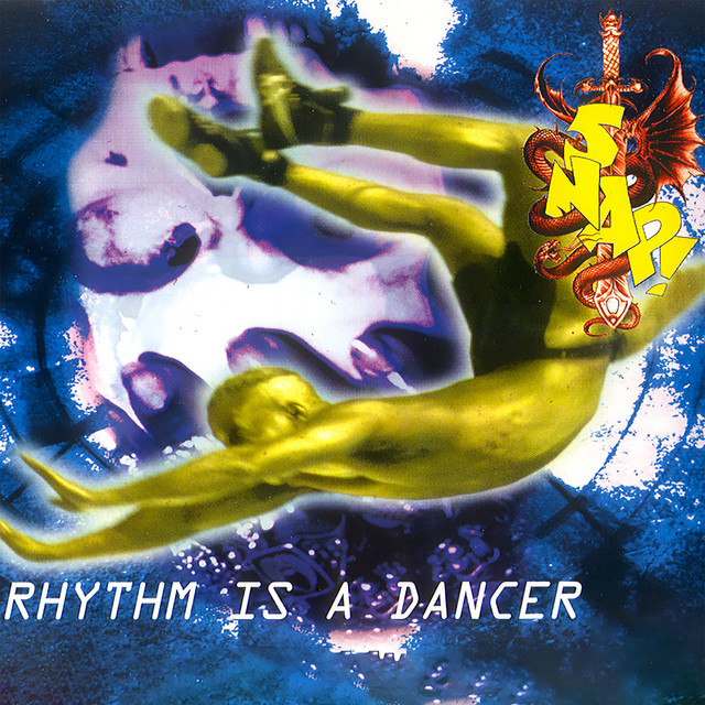 snap rhythm is a dancer