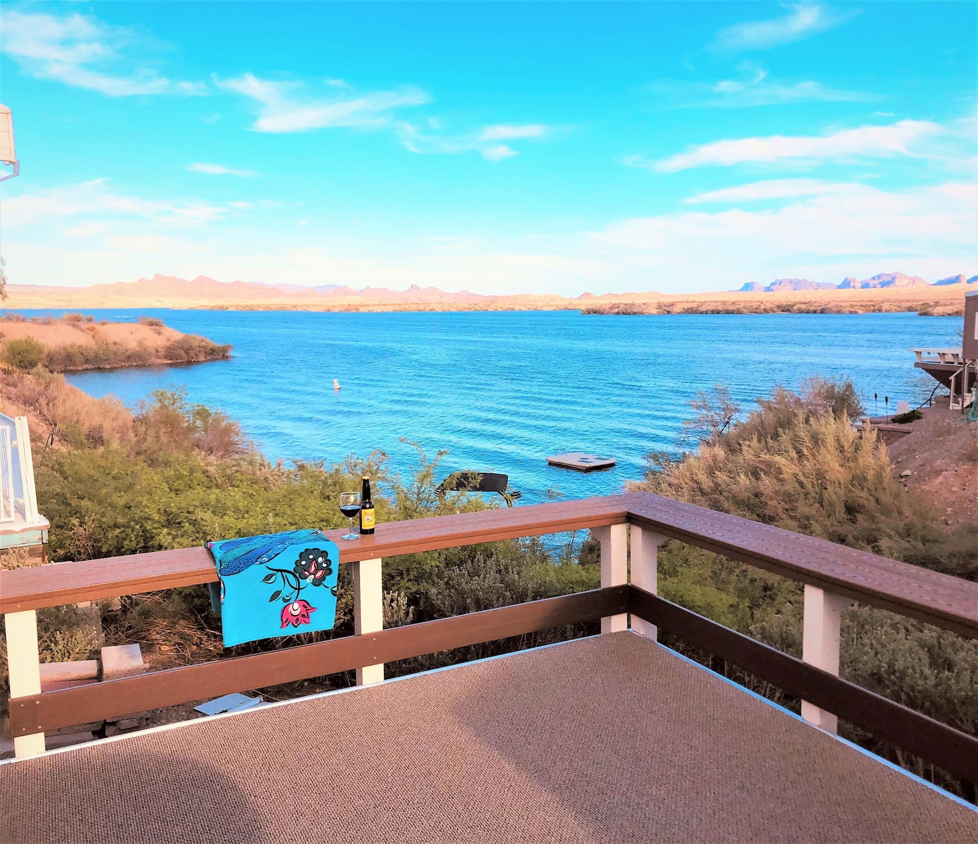 vrbo lake havasu