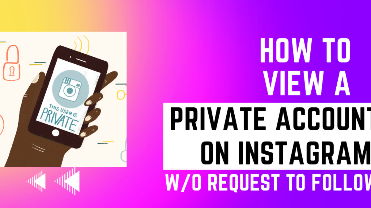 instagram private account viewer online