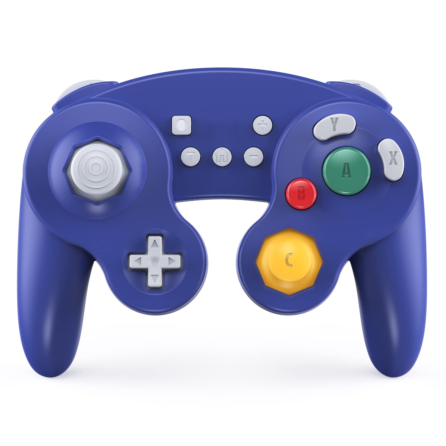 gamecube controller for pc