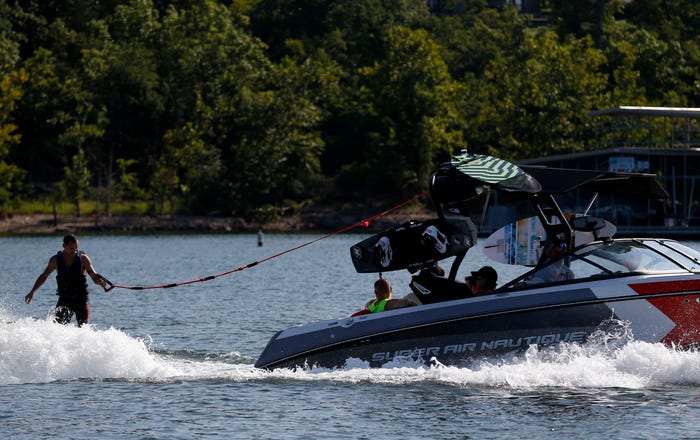 marinemax table rock lake