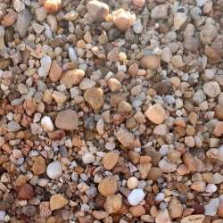 sand gravel near me