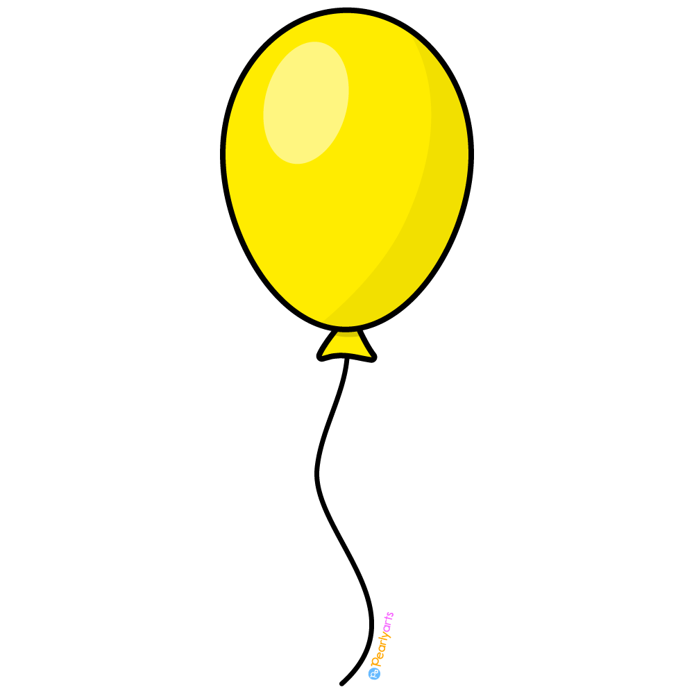 balloon clipart