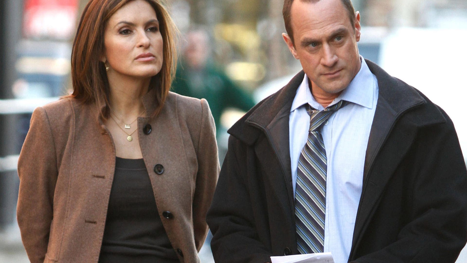 svu special victims unit elliot stabler