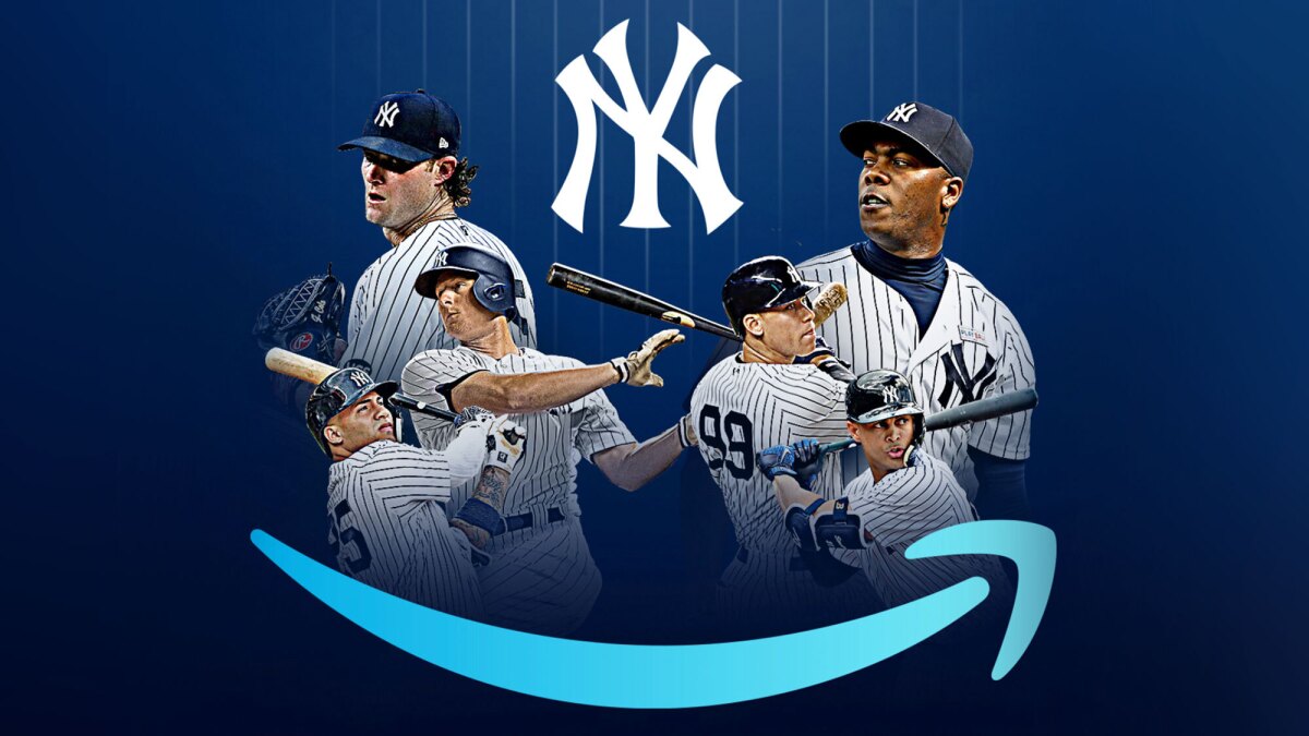 new york yankee baseball schedule