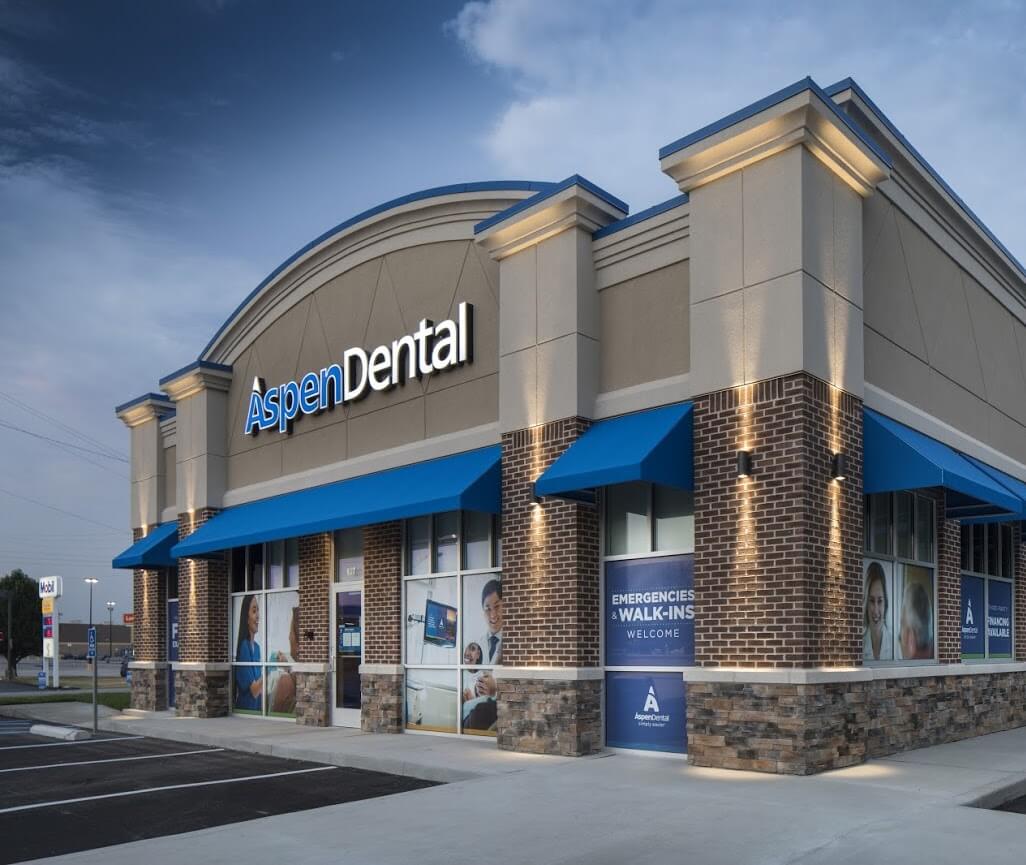 aspen dental