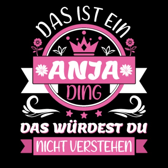 namenstag von anja