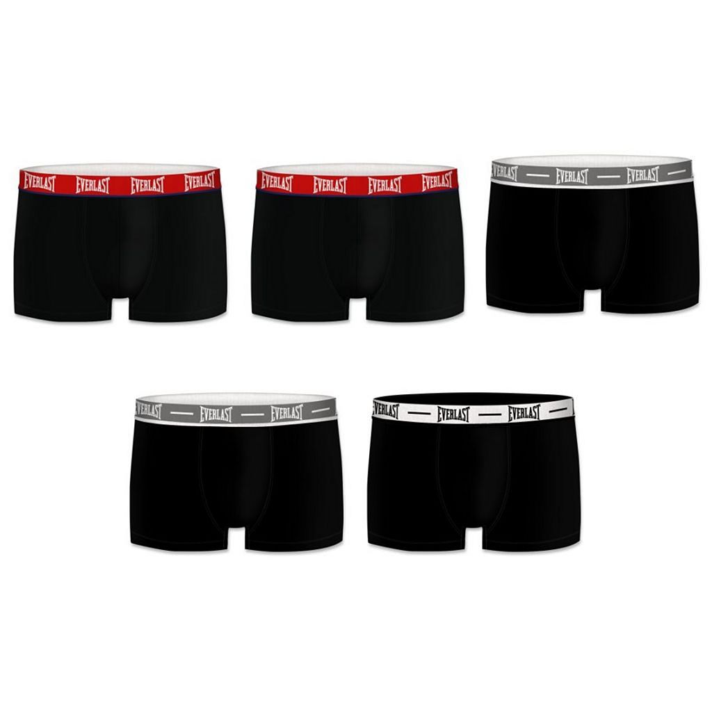 everlast underwear