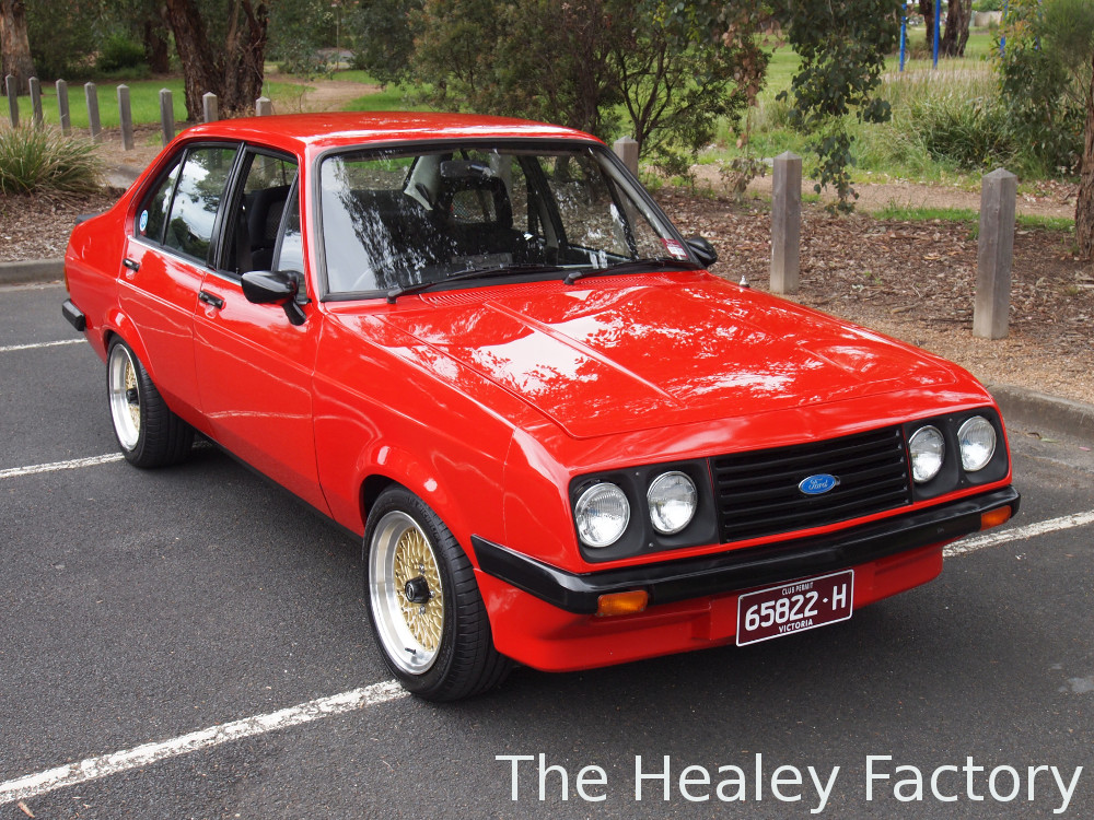 ford escort rs2000 for sale australia