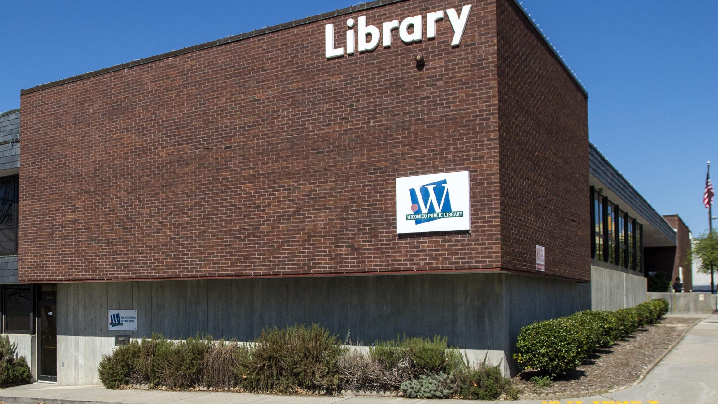 wicomico county public library