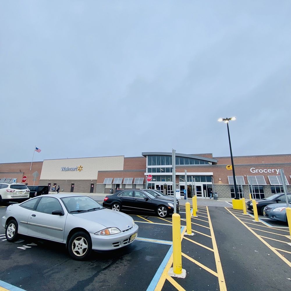 walmart near me brooklyn ny