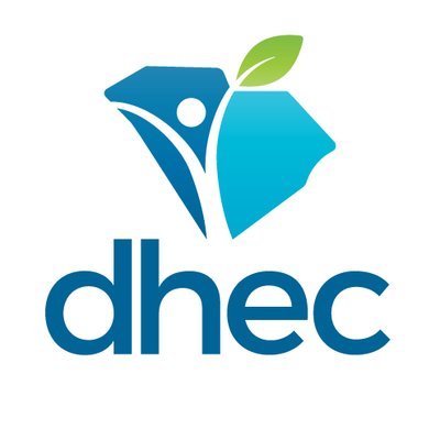 dhec columbia