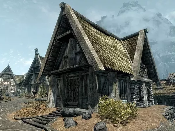 skyrim house prices