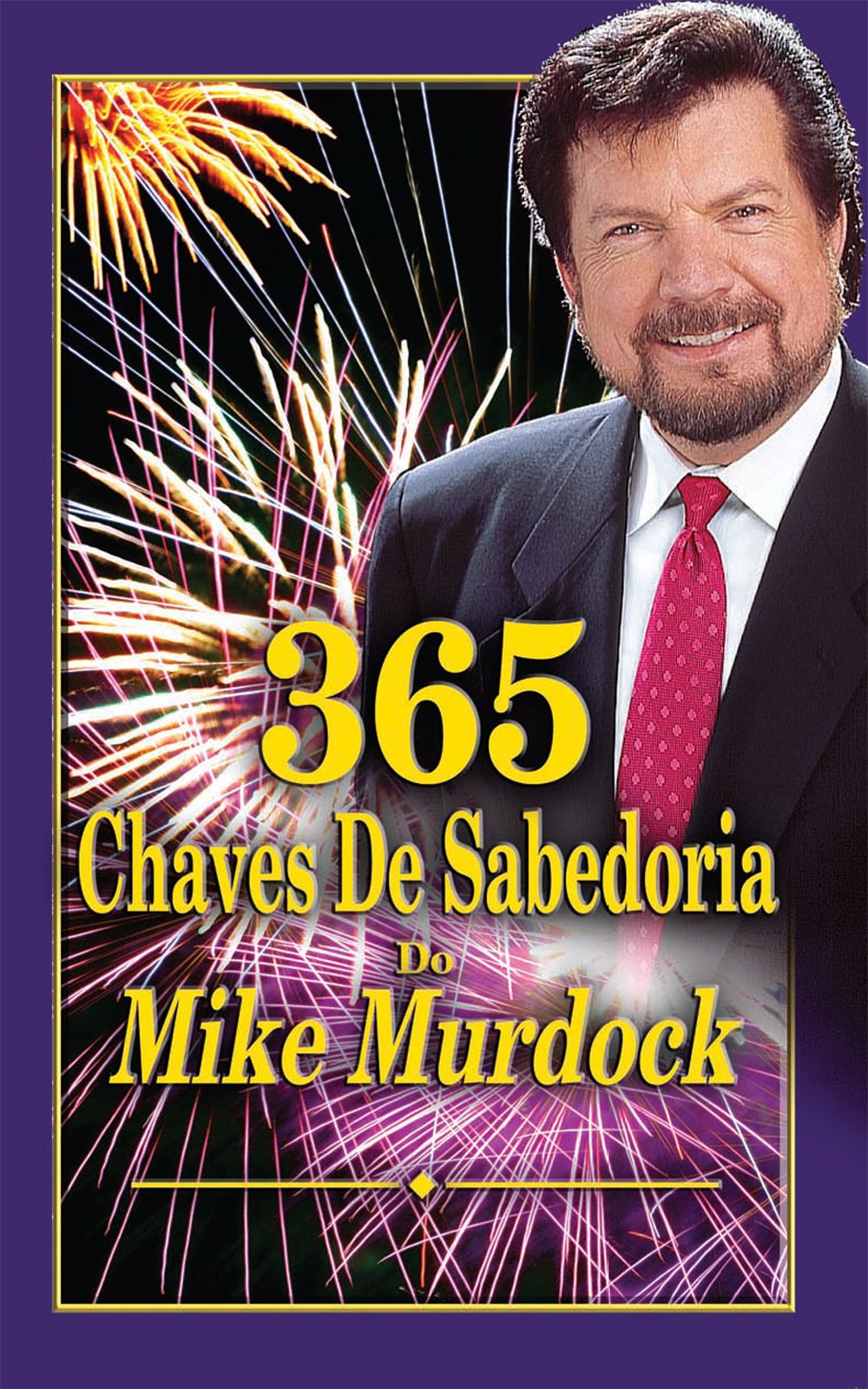 mikemurdock