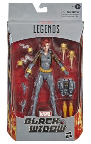 marvel legends walmart