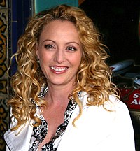 virginia madsen actress