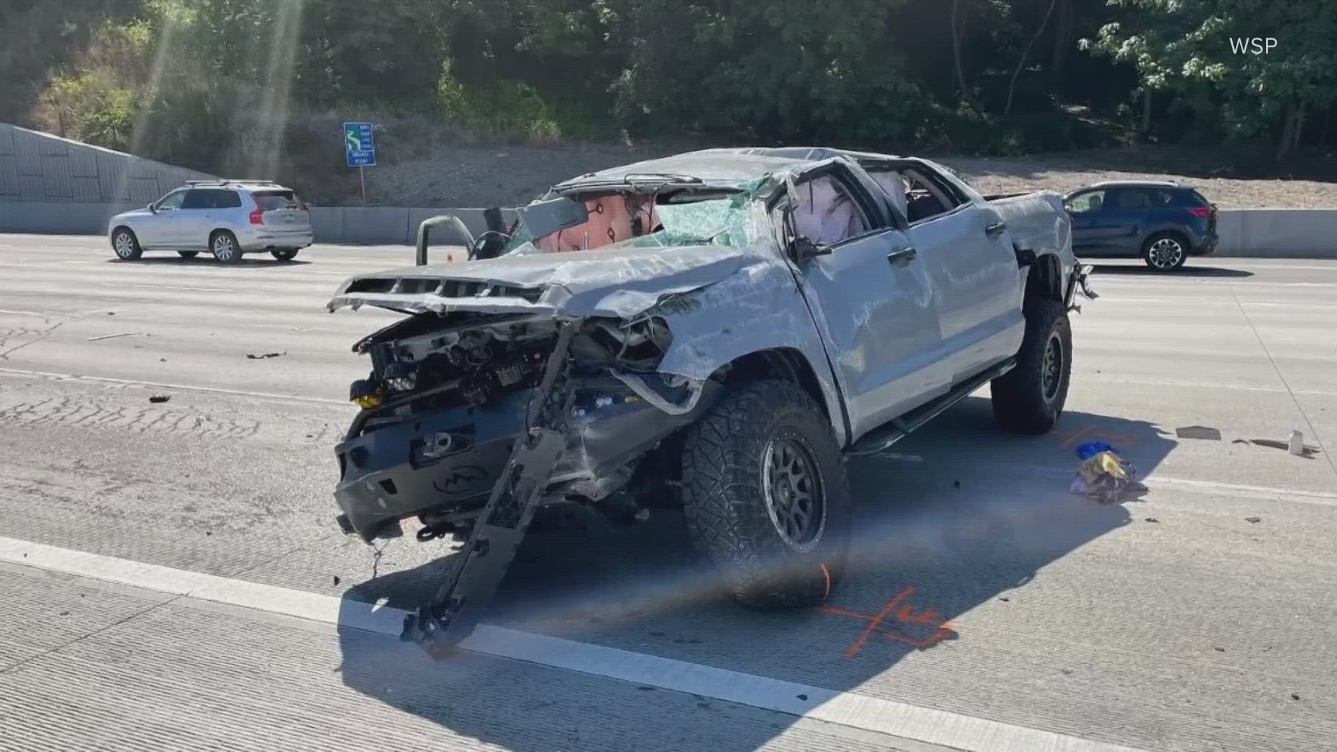 tacoma crash