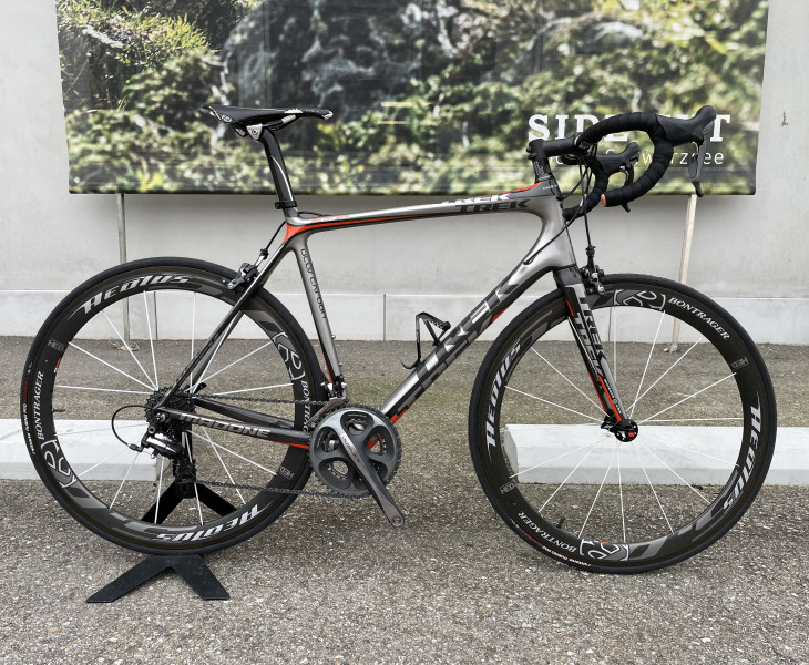 trek madone 6.9 ssl