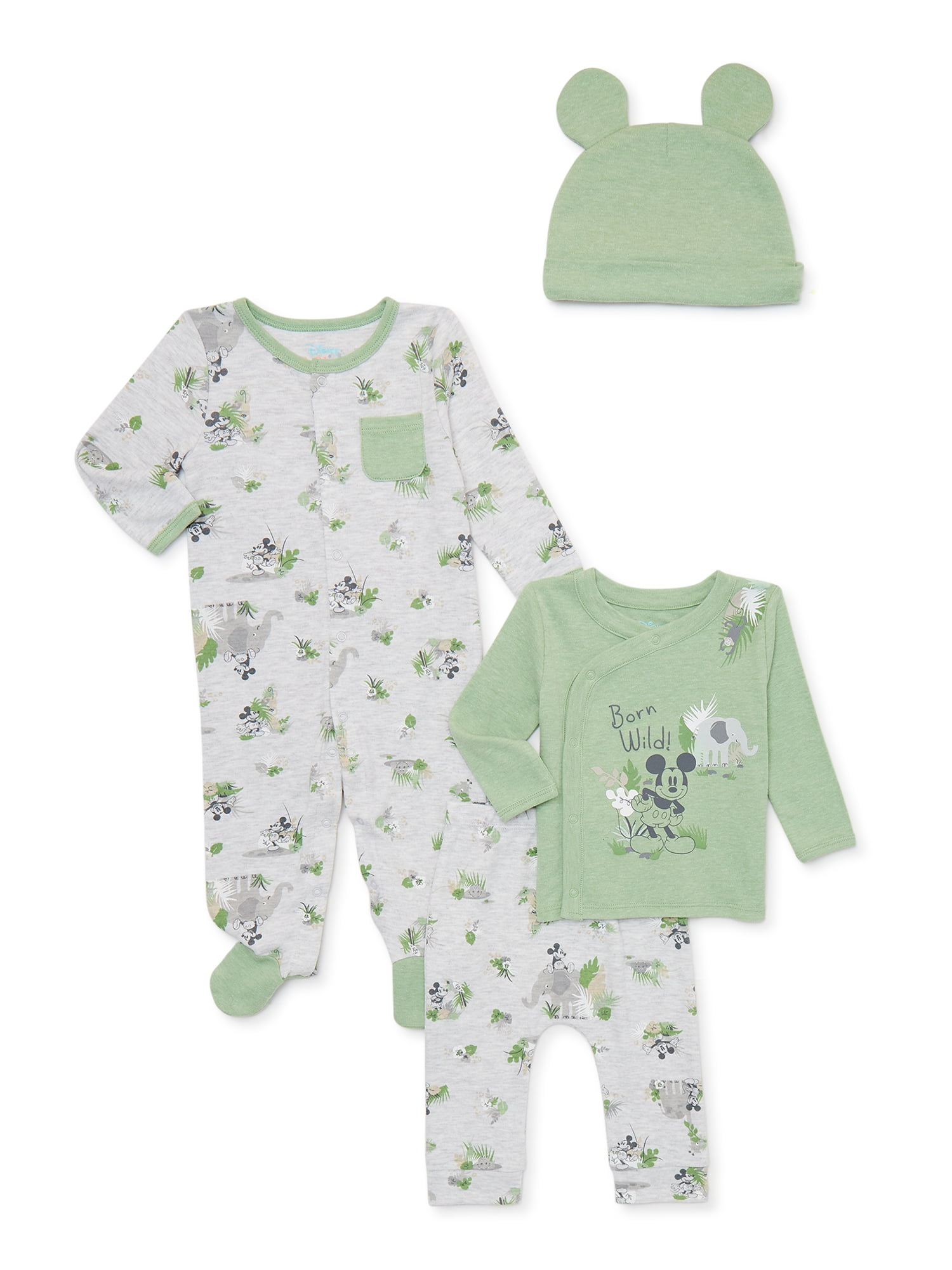 disney newborn clothes