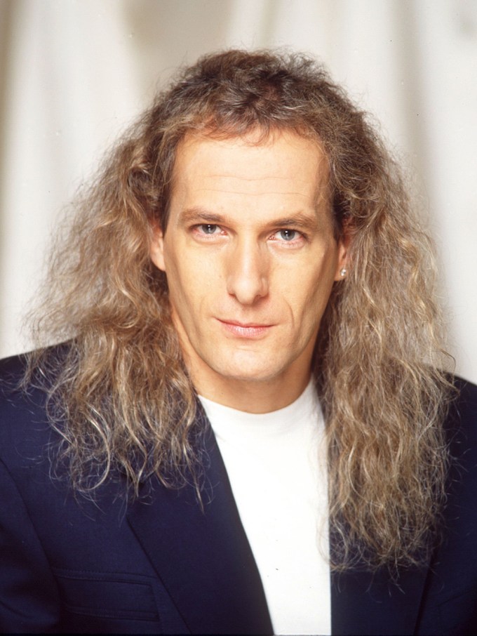 michael bolton 70s