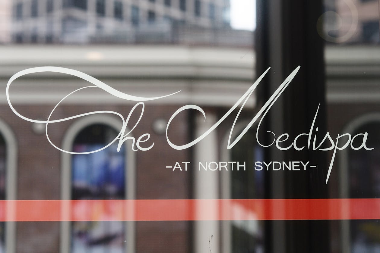 medispa north sydney