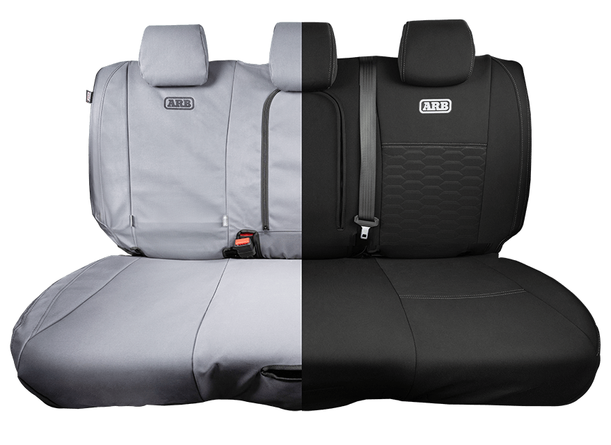 prado seat covers perth