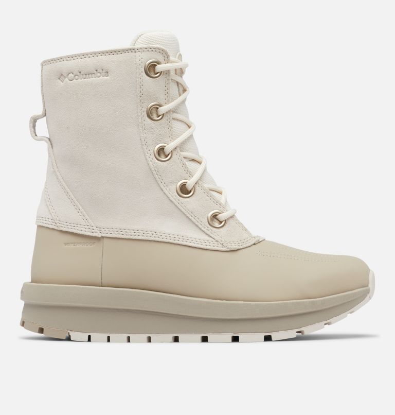 columbia snow boots