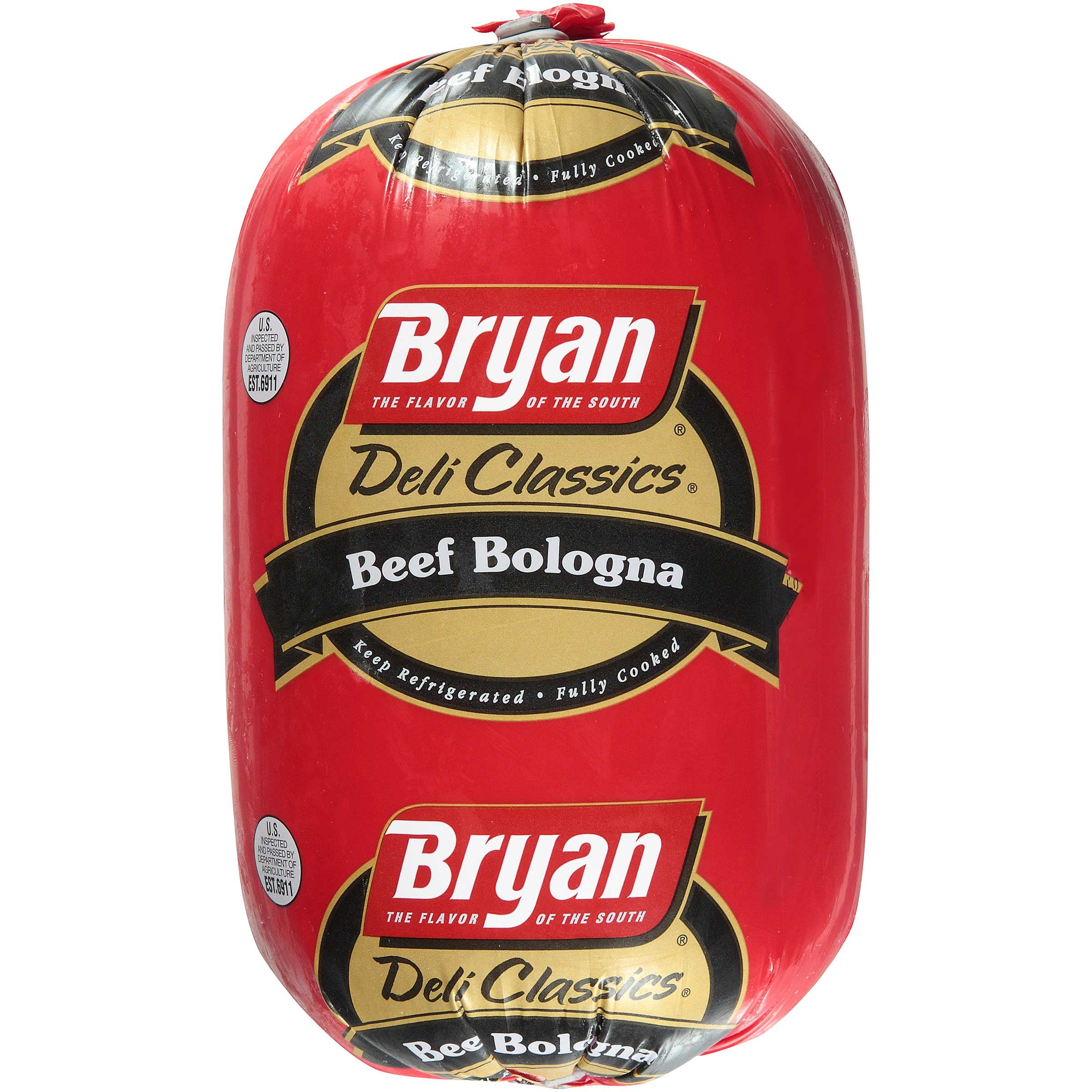 is there a bryan bologna shortage