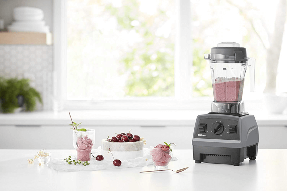 e310 vitamix review