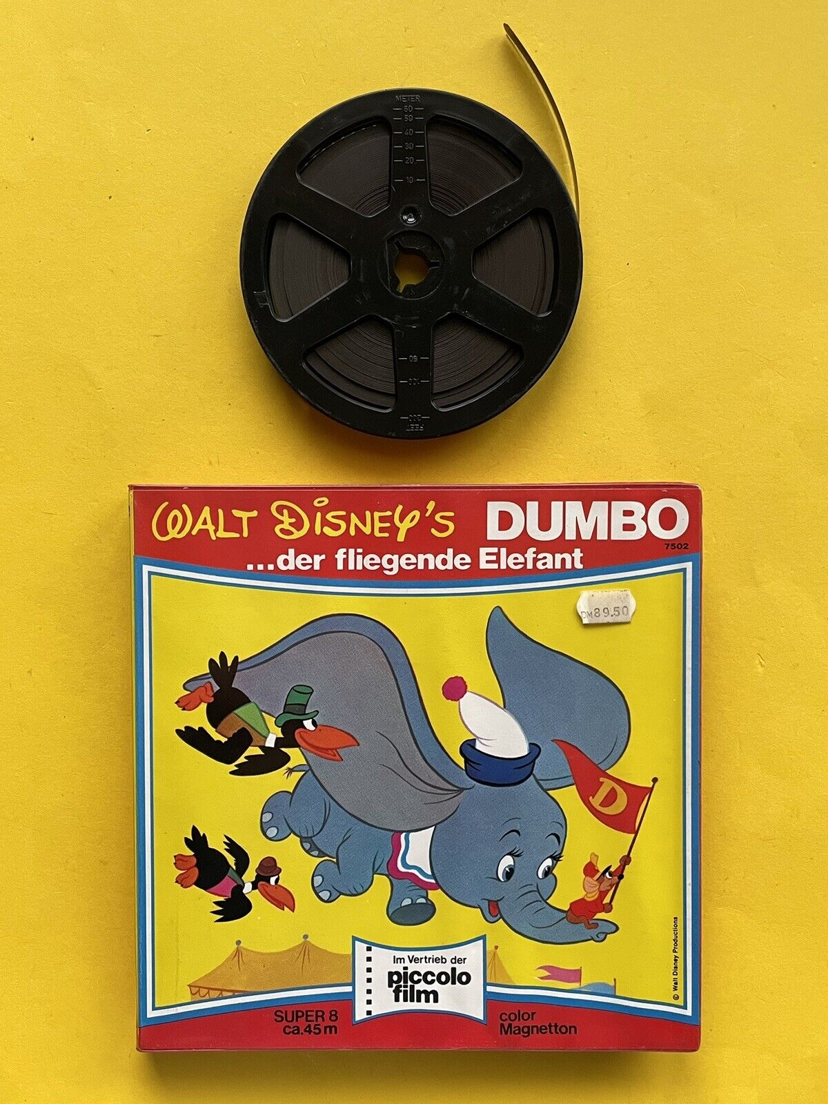 super dumbo