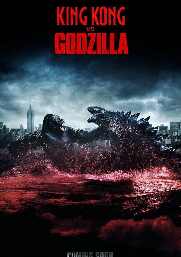 godzilla vs kong full movie online for free