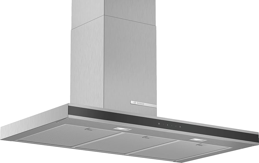 bosch chimney 90cm