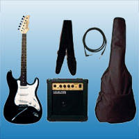 guitarra novelties