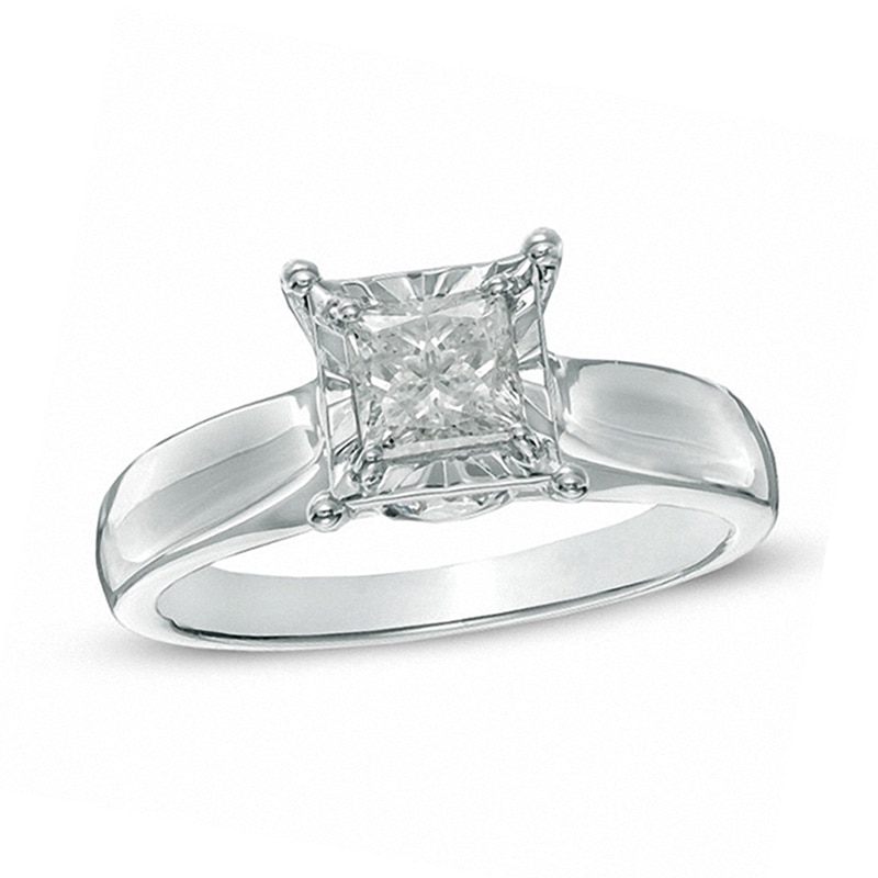 zales diamond rings